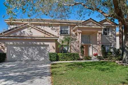 509 Cocoplum Drive Jupiter, FL 33458