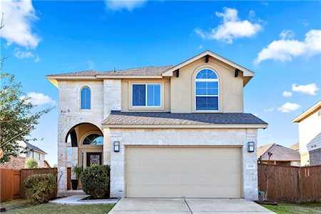 1208 April Meadows Loop Georgetown, TX 78626