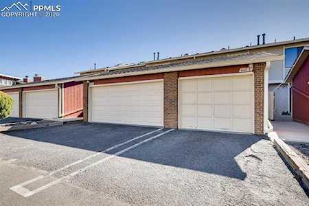 448 W Rockrimmon Boulevard Colorado Springs, CO 80919