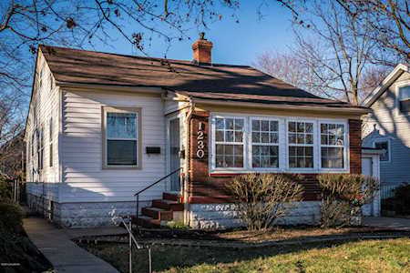 1230 Pindell Ave Louisville, KY 40217