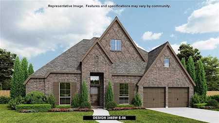 1016 Myers Park Trail Roanoke, TX 76262