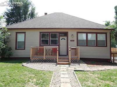 605 E Willamette Avenue Colorado Springs, CO 80903