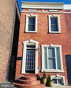 317 Highland Ave Baltimore, MD 21224