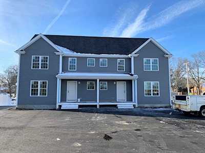 11 Mendon Road #D Attleboro, MA 02703