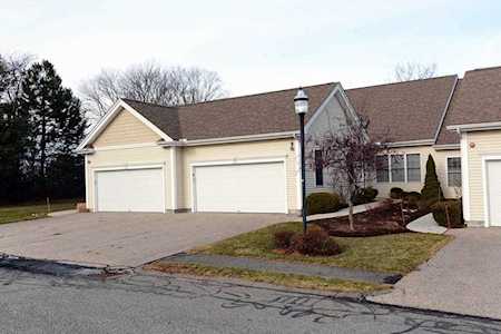 44 Orchard Meadow Dr #44 Shrewsbury, MA 01545