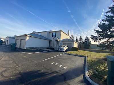 1696 Bennigan Drive Hilliard, OH 43026