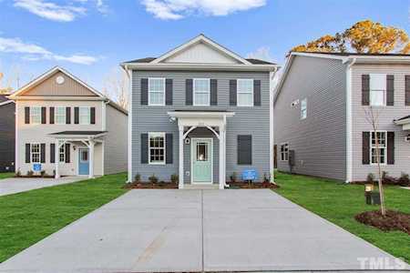 202 Yellow Jacket Ridge Clayton, NC 27520