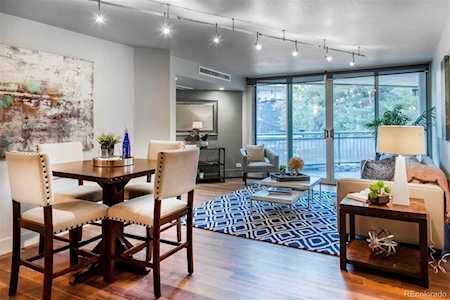 550 E 12th Ave #201 Denver, CO 80203