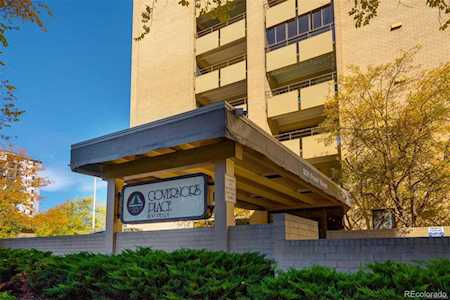 800 Pearl St #1105 Denver, CO 80203
