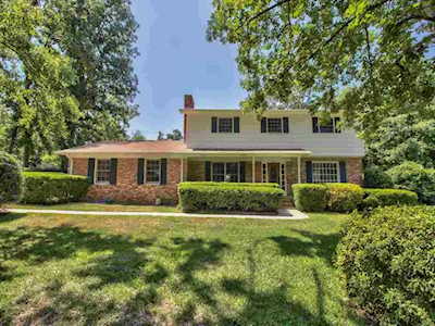 3009 Shamrock Street South Tallahassee, FL 32309