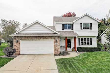 506 Meadow View Ln Deforest, WI 53532