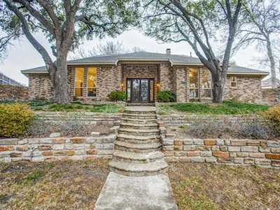 8116 Windy Terrace Circle Dallas, TX 75231