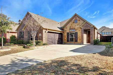 1821 Goldenrod Lane Keller, TX 76248