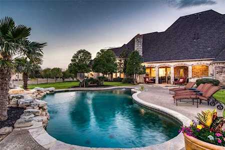 702 Manor Drive Argyle, TX 76226