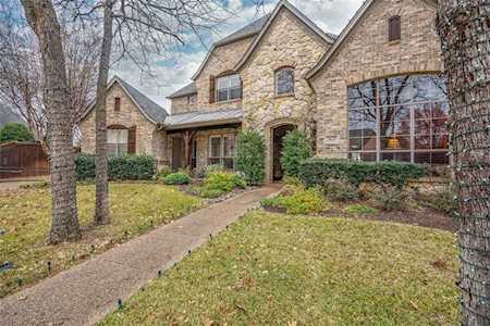 1833 Barrington Drive Keller, TX 76262