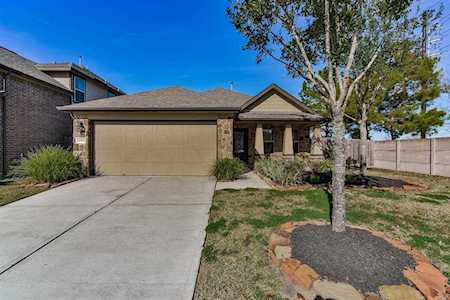 20502 S Blue Hyacinth Dr Cypress, TX 77433