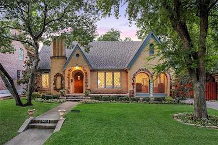 5511 Merrimac Avenue Dallas, TX 75206