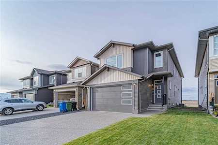 20 Savanna Row NE Calgary, AB t3j 0y6