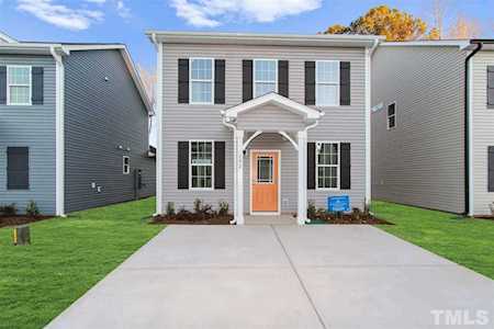 192 Yellow Jacket Ridge Clayton, NC 27520
