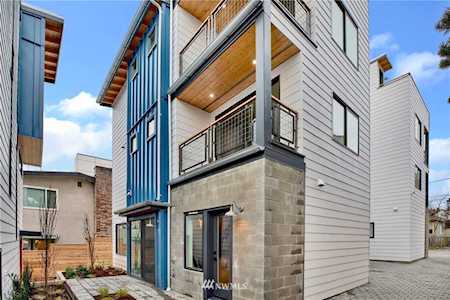 2009 NW 60th St Seattle, WA 98107