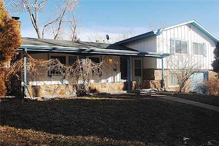 1941 Carlton Avenue Colorado Springs, CO 80909