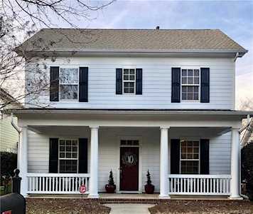 6545 Old Magnolia Ln Mint Hill, NC 28227