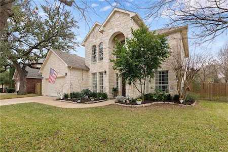 10900 Bexley Ln Austin, TX 78739