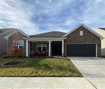 5286 Crowley Parkway Whitestown, IN 46075