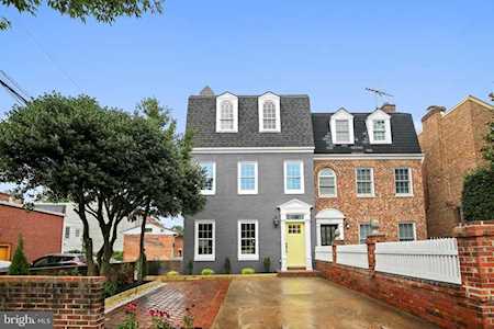 108 Payne St Alexandria, VA 22314