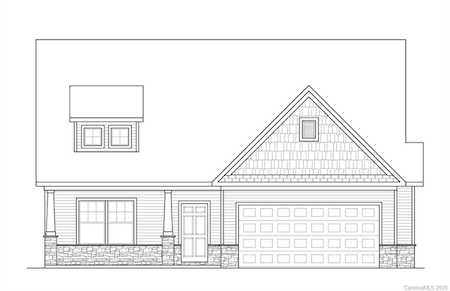 4604 Bent Green Ln Monroe, NC 28112