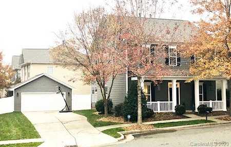 17642 Harbor Walk Dr Cornelius, NC 28031