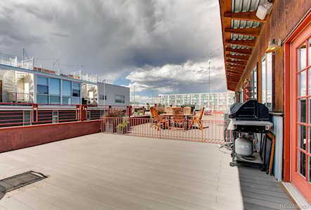 2360 Curtis St #9 Denver, CO 80205