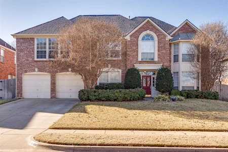 4220 Fair Oaks Drive Grapevine, TX 76051
