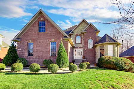 11114 Rock Bend Way Louisville, KY 40241