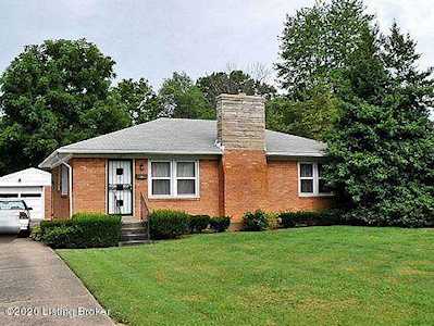 3014 Mcmahan Blvd Louisville, KY 40220
