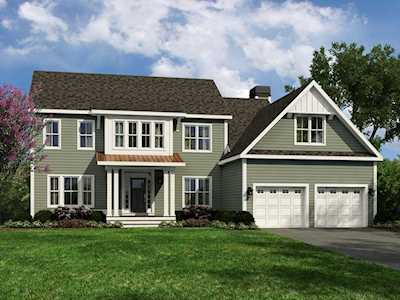 8 Linden Lane Rehoboth, MA 02769