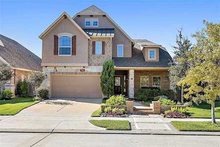 16739 Doubletree Ranch Dr Cypress, TX 77433