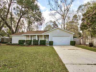 6704 Hill Gail Trail Tallahassee, FL 32309