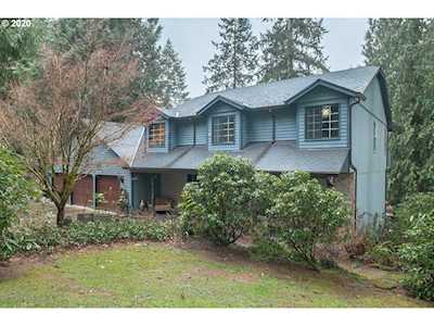 18709 NE Peaceful Dr Brush Prairie, WA 98606
