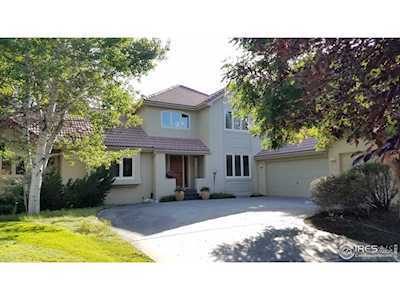 1737 Lois Ct Lafayette, CO 80026