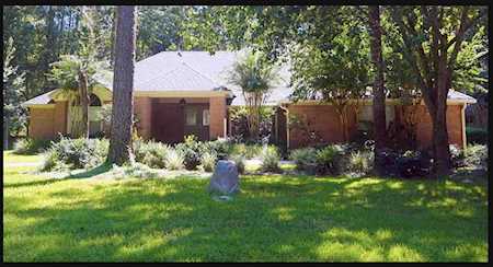 9025 Glen Eagle Way Tallahassee, FL 32312