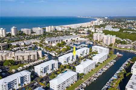 4571 Bay Beach Ln #271 Fort Myers Beach, FL 33931