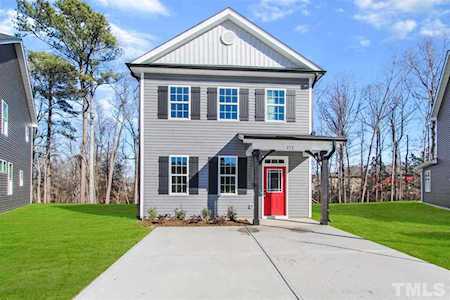 232 Yellow Jacket Ridge Clayton, NC 27520