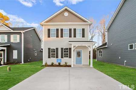 214 Yellow Jacket Ridge Clayton, NC 27520