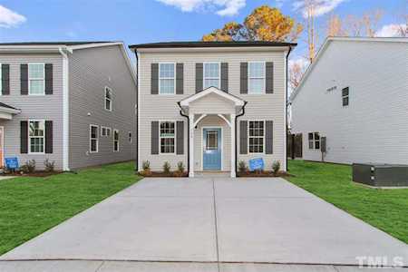 180 Yellow Jacket Ridge Clayton, NC 27520