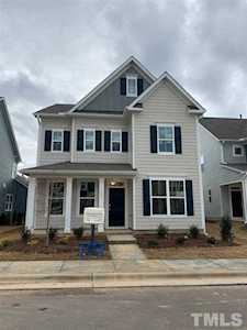 129 Beldenshire Way #Lot 296 Holly Springs, NC 27540