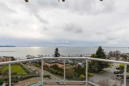 15025 Victoria Avenue #502 White Rock, BC V4B 1G2