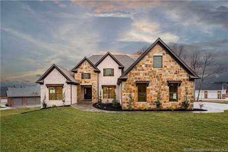 1500 Rosewood Dr Lanesville, IN 47136