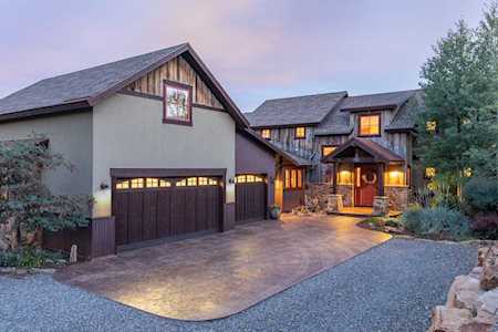 750 Chipeta Dr Ridgway, COLORADO 81432