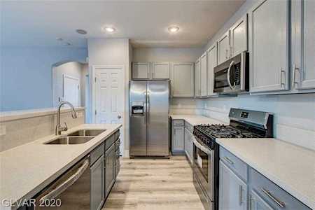 5510 Tantalum Ln Las Vegas, NV 89122